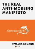 The Real Anti-Mobbing Manifesto (eBook, ePUB)