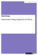 Information Coding Using Fuzzy Set... - Bild 1