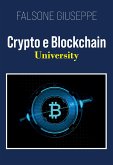 Crypto e Blockchain University (eBook, ePUB)