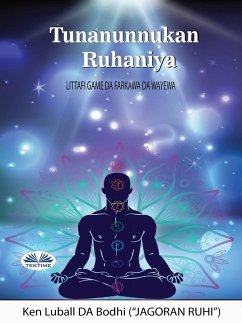 Spiritual Reflections Hausa Translation (eBook, ePUB) - Luball, Ken