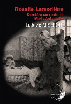 Rosalie Lamorlière (eBook, ePUB) - Miserole, Ludovic