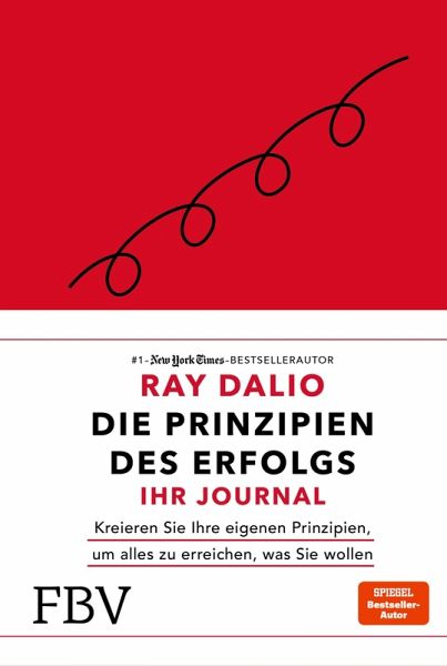 Die Prinzipien des Erfolgs - Ihr Journal (eBook, PDF) Die Prinzipien des Erfolgs - Ihr Journal (eBook, PDF)