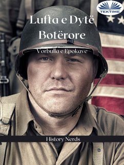 Cover Lufta E Dytë Botërore (eBook, ePUB)