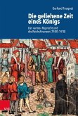 Die geliehene Zeit eines Königs (eBook, PDF)