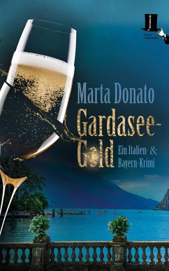 Gardasee-Gold (eBook, ePUB) - Donato, Marta