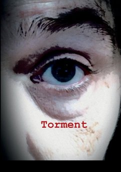 Torment - Ruiz, Lorenzo