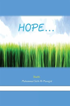 HOPE - Salih Al-Munajjid, Muhammed