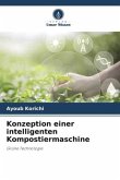 Konzeption einer intelligenten Kompostiermaschine