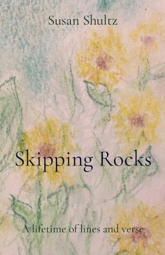 Skipping Rocks - Shultz, Susan