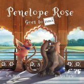 Penelope Rose Goes to India