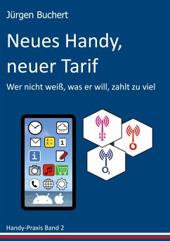 Neues Handy, neuer Tarif