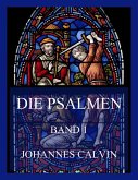 Die Psalmen, Band 1 (eBook, ePUB)