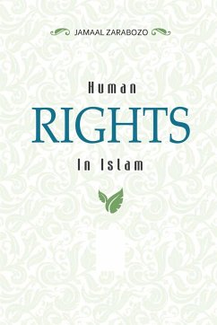 HUMAN RIGHTS IN ISLAM - Jamaal Zarabozo