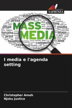 Cover I media e l'agenda setting