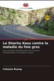 Le Shochu Kasu contre la maladie du foie gras