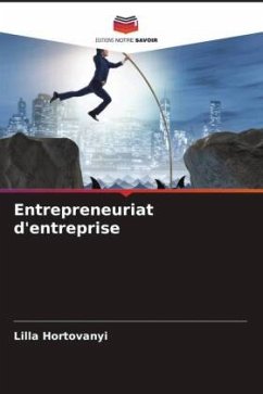 Entrepreneuriat d'entreprise - Hortovanyi, Lilla