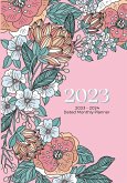 2023 Planner