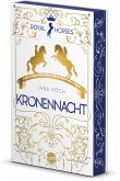 Kronennacht / Royal Horses Bd.3