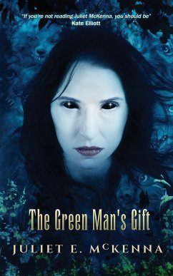 The Green Man's Gift - Mckenna, Juliet E