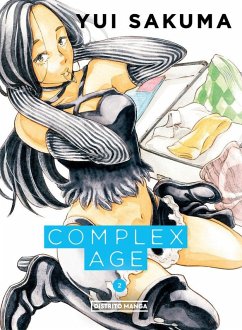 Cover Complex age 2
