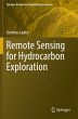 Remote Sensing for Hydrocarbon... - Bild 1