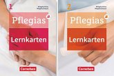 Pflegias - Generalistische Pflegeausbildung - Zu allen Bänden