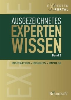 Ausgezeichnetes Expertenwissen - Baitinger, Wolfram;Arndt, Grit;Marton Remenyi, Dr. Imre