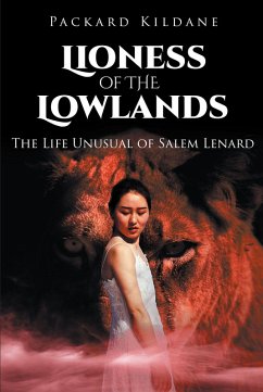 Lioness of the Lowlands (eBook, ePUB)