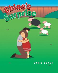 Chloe's Suprise (eBook, ePUB)