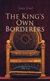 The King's Own Borderers (Vol. 1-3) (eBook, ePUB)