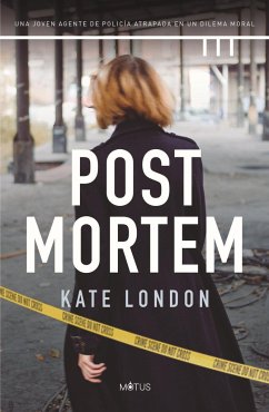 Post mortem - Kate Londom