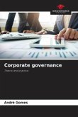 Corporate governance