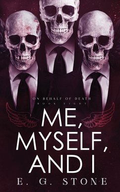 Me, Myself, and I - Stone, Evelyn Grimald