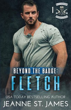 Beyond the Badge - Fletch - St. James, Jeanne