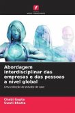 Abordagem interdisciplinar das empresas e das pessoas a nível global