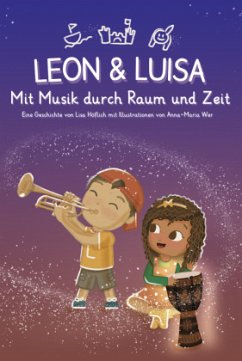 Leon & Luisa - Höflich, Lisa