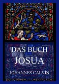 Das Buch Josua (eBook, ePUB)