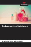Surface-Active Substance