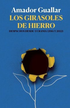 Cover Los girasoles de hierro