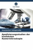 Apodisierungsstudien der konfokalen Rastermikroskopie