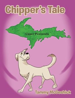 Chipper's Tale - McGeshick, Tammy