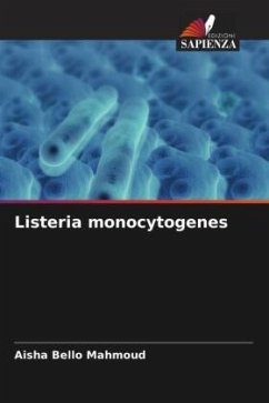 Listeria monocytogenes - Mahmoud, Aisha Bello
