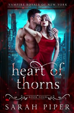 Heart of Thorns - Piper, Sarah