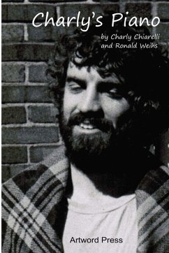 Charly's Piano - Chiarelli, Charly Charly's Piano - Chiarelli, Charly