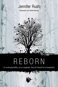 Reborn - Rush, Jennifer