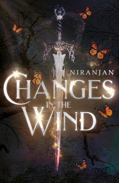 Changes in the Wind (eBook, ePUB) - Niranjan