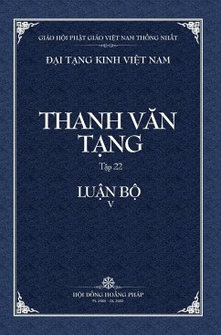 Thanh Van Tang, Tap 22