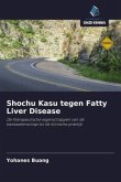 Shochu Kasu tegen Fatty Liver Disease
