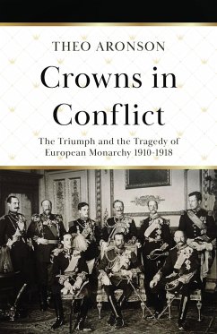 Crowns in Conflict - Aronson, Theo