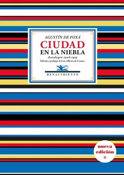 Ciudad en la niebla Cover Ciudad en la niebla